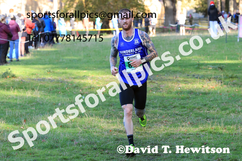Senior Mens 2025 Start Fitness NEHL, Lambton, County Durham. Photo: David T. Hewitson/Sports for All Pics